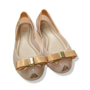 Melissa Jelly Shoes